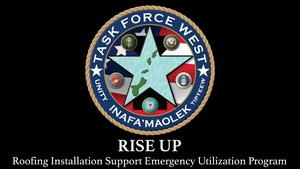 RISE UP Guam