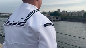 Portland Wraps up Fleet Week