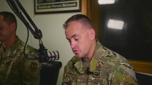Wyvern 1 Radio: June 9 2023