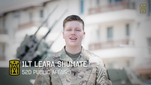 Father’s Day Shout Outs from 52d Air Defense Artillery Brigade