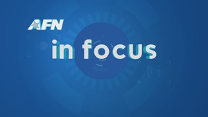 AFN TV In Focus: Medic-X - In Focus