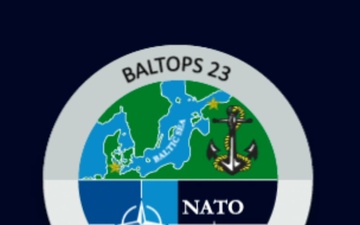 Task Force 162.40 participates in BALTOPS23