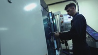 Concept to Reality: USS Bataan Uses 3D Printer for Big Fix