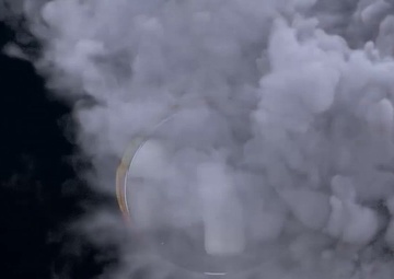 2023 Warrior Games Challenge Swimming Event