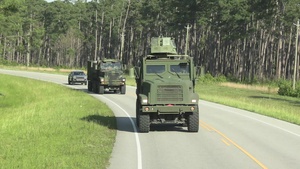 V 2/2 MCCRE (B-Roll)