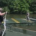 National Guard MRBC constructs bridges to support interagency exercise