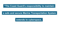 Coast Guard Cyber Mission