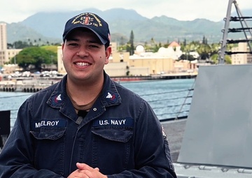 FPJ sailor interview