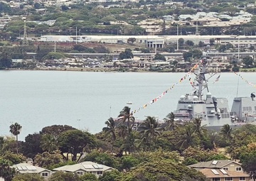 Joint Base Pearl Harbor-Hickam's Summer Showcase &amp; Expo