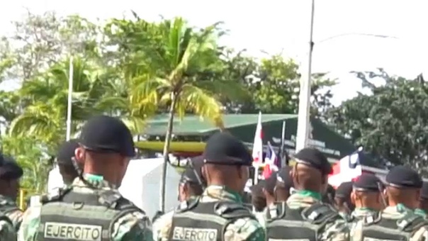 Fuerzas Comando 2023 in the Dominican Republic - Diálogo Américas