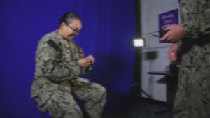 AFN Spotlight: CWO2 Jann Her