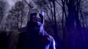 The legend of Lithuania’s Iron Wolf (IT)
