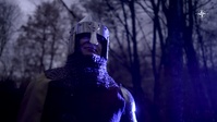 The legend of Lithuania’s Iron Wolf (master)
