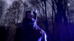 The legend of Lithuania’s Iron Wolf (master)