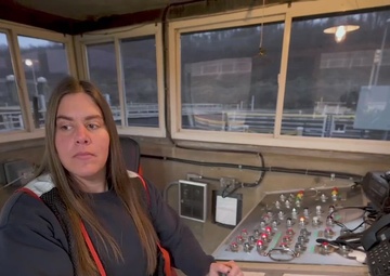 The Pittsburgh District Mission