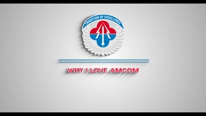 Why I Love AMCOM