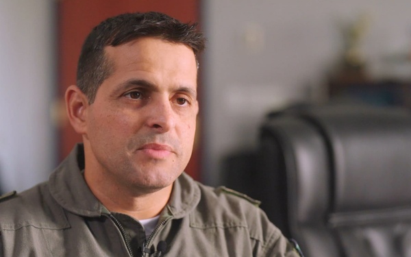 ACSC Brazilian Instructor Interviews - Ten Cel Paulo Costa