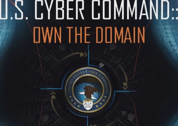 U.S. Cyber Command Hack the Hiring Process