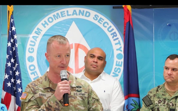 USACE's Support to RISEUP begins installing temporary roofs