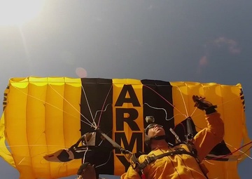 U.S. Army Birthday Video for 2023