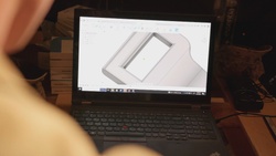 ITX 4-22: MIU Marines Perform Additive Manufacturing