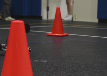 STEAM Week at Humphreys Elementary School