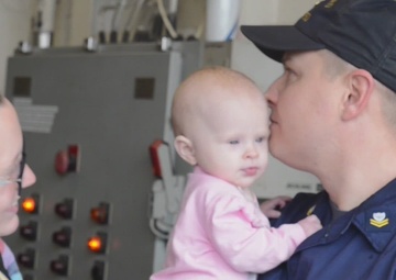 DOD Recognizes Military Spouses