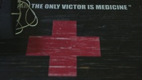Combat Lifesaver on Camp Buehring, Kuwait 2023