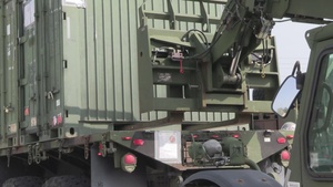 3rd LSB Prepares for Combined Joint Logistics Over-the-Shore Operations