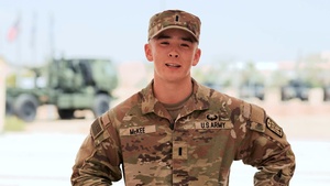 13th Missile Defense Battery Father's Day Shoutouts