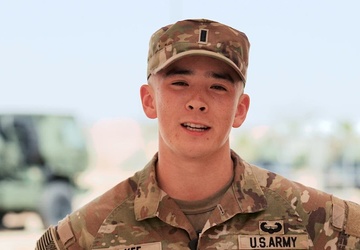 13th Missile Defense Battery Father's Day Shoutouts