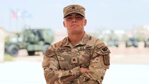 13th Missile Defense Battery Father's Day Shoutouts