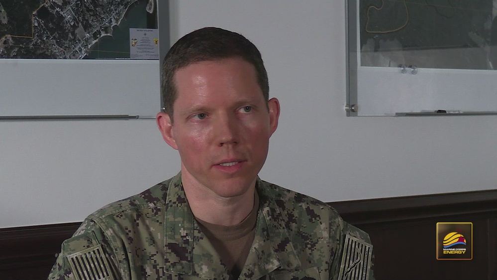 DVIDS Video MCAS Cherry Point UESC Good Neighbors