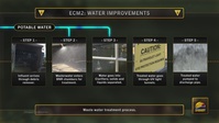 MCAS Cherry Point UESC: Water Upgrades