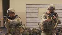 U.S. Army Central Celebrates the Army's Birthday