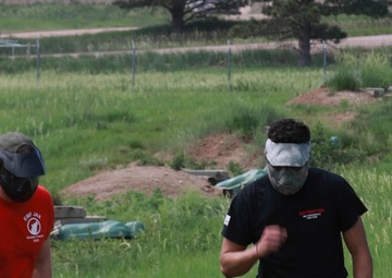 Performing Immediate Lifesaving Measures Training with 326th SDC Reel