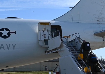 625th Strategic Operations Squadron Glory Trip 246 B-roll package