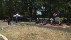 Bakers Creek Memorial Observance
