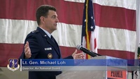 Brig. Gen. Donald “D.K.” Carpenter promoted to major general May 31, 2023