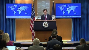 Department of State Daily Press Briefing - June 14, 2023
