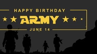 ASG-KU Happy 247th Army Birthday