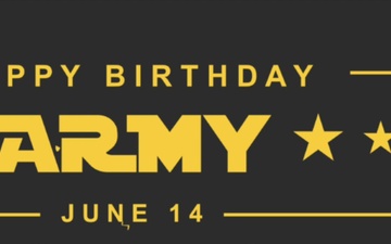 ASG-KU Happy 247th Army Birthday
