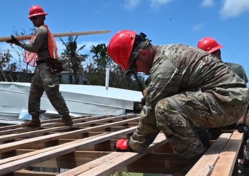 554th REDHORSE help with RISEUP