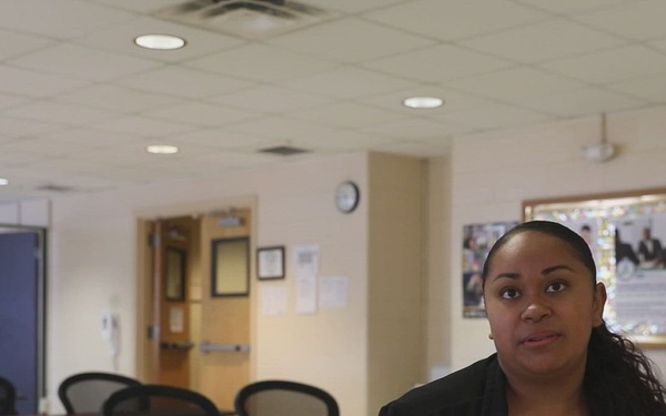 Federal resume writing class