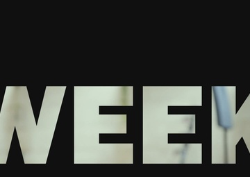 Kadena Air Base Police Week 2023 Shooting Competition