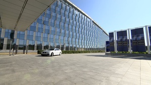 Doorstep statement by Finnish Minister of Defence at the meeting of NATO Ministers of Defence