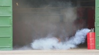 B-Roll: U.S. Army and Moroccan Armed Forces participate in a CBRN training exercise for Exercise African Lion