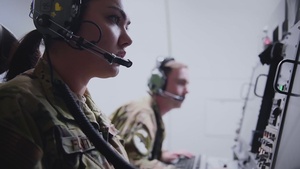 SLATED VERSION - Around the Air Force: Space Force Base Preferences, Legacy Aviation Bonus, Malicious E-Mail