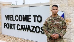 Capt. Jezer Gonzalez - 2023 Father’s Day Shoutout