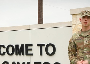 Spc. Cameron Hershberger - 2023 Father's Day Greeting